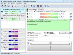 Hard Disk Sentinel Pro 6.01.6 Crack + Registration Key Free Download 2023