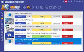 Ant Download Manager Pro 2.8.1 Crack Build 82888 Free Download 2023