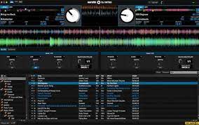 Serato DJ Pro 2.6.0 Crack + License Key Free Download 2023