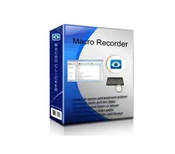 Macro Recorder 5.12 Full Crack + License Key Free Download 2023