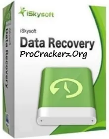 iSkysoft Data Recovery 5.4.5 Crack + Serial Key Free Download 2023