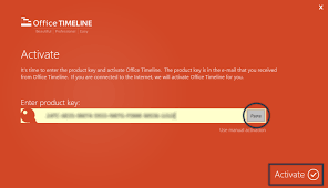 Office Timeline Pro 7.00.04 Crack + License Key Free Download 2023