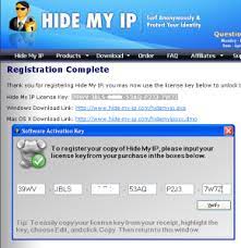 Hide My IP 6.3.0.2 Crack + Keygen Free Download 2023
