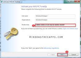 AVG PC TuneUp 22.8.3250 Crack Product Key Free Download 2023