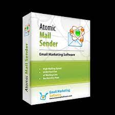 Atomic Mail Sender 9.61 Crack + Registration Key Free Download 2023