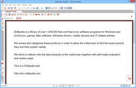 PDF Annotator 9.0.0.909 Crack + License Keys Free Download 2023