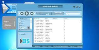 BS. Player Pro 3.84 Crack With Keygen Free Download 2023