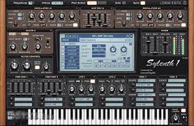 Sylenth1 3.073 Crack With License Key Win+Mac Free Download 2023