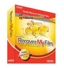 Recover My Files 6.4.2.2589 Crack + Serial Key Free Download 2023